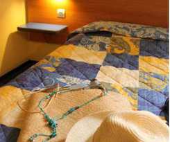 Hotel Kyriad DIRECT Saint Brieuc - Parc des Expositions