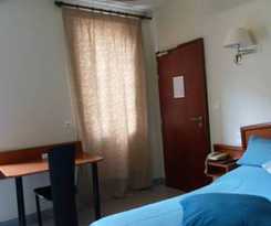 Hotel Le Luxembourg