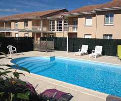 Patio Parc Résidence
