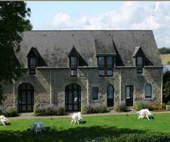 Hotel Domaine De Kerstinec/kerland