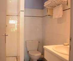 Hotel Logis Le Petit Trianon