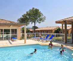 Résidence Goélia Le Village Azur