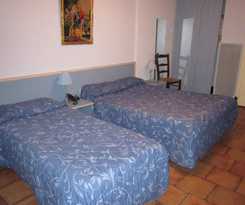 Hotel Hôtel Samaran