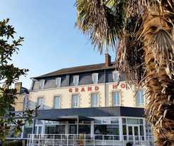 Hotel Logis Au Grand Hotel