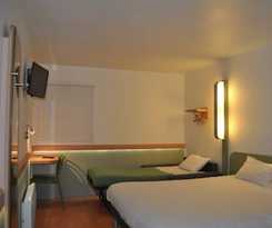 Hotel Ibis Budget Aix Les Bains Nord
