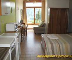 Les Terrasses Du Lac Blanc