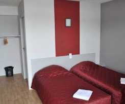  Relais De Barbezieux