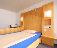 Hotel Stella Swiss Quality