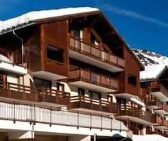 Hotel Lagrange Vacances Les Chalets Du Mont Blanc