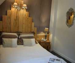 Hotel Le Petit Relais