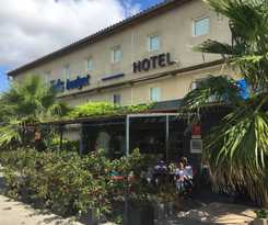 Hotel Ibis Budget Carcassonne-la Cité