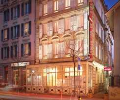 Base Lausanne