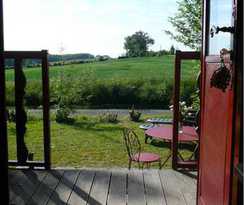  Les Chalets Des Mousquetaires