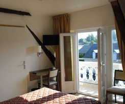 Hotel Le Grand H&ocirc;tel &agrave; Ussel