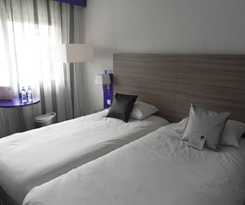 Ibis Styles Grenoble Centre Gare
