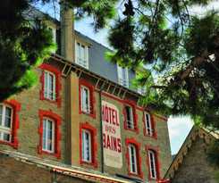  Hotel Des Bains
