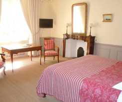 Bastide Relais Magdeleine