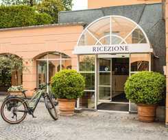 Hotel Villa Sassa Hotel Residence & SPA