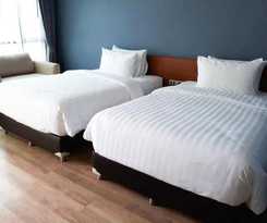 Comet Suratthani