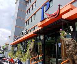 Uplus Uhome Hotel