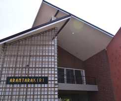 Arantarakiri Resort Khao Yai