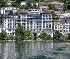 Hotel Du Grand Lac Excelsior