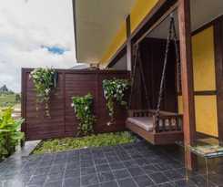 Onsen At Moncham