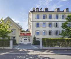 Swiss Night By Fassbind