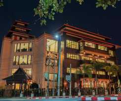 Hotel Thanyawintra Boutique and Spa