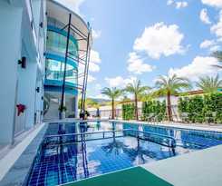 Hotel Baan Yamoo Ranong