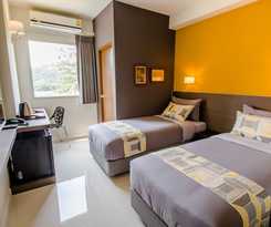 Hotel Fortune D Loei