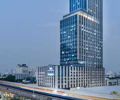 Hotel The Quarter Ari By Uhg