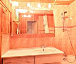  R&eacute;sidence Chanteneige - Freeloc Immobilier