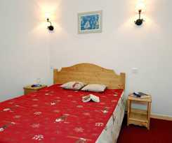 Hotel Résidence Odalys Les Terrasses De La Bergerie