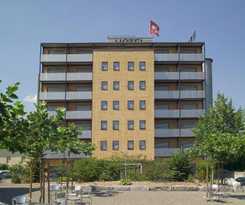 Hotel Aarau-West Swiss Quality
