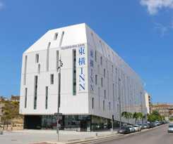 Hotel Toyoko Inn Marseille Saint Charles