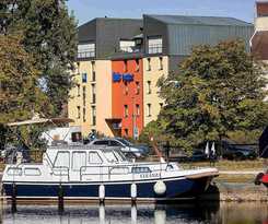 Ibis Budget Auxerre Centre