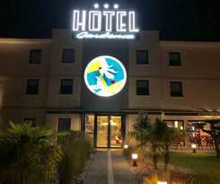 Best Western St Exupery Bordeaux Ouest