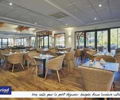 Hotel Kyriad Périgueux Boulazac