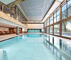 Hotel Les Chalets Elena