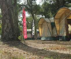 Progress Outdoor Surfhostel