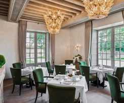 Château Lafaurie-peyraguey and Restaurant Lalique