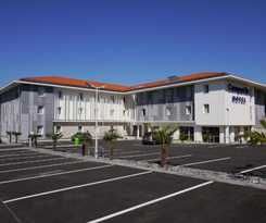 Hotel Campanile Saint Jean De Luz