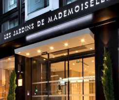 Hotel Jardins De Mademoiselle Hôtel & Spa