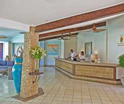 Hotel Tamarindo Diria Beach Resort