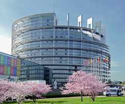 Hotel Nemea Appart Elypseo Strasbourg Port