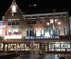 Hôtel D'angleterre Arras