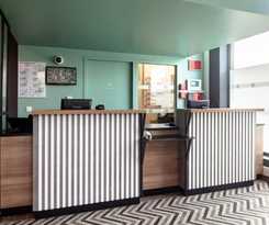 Hotel B&B Paris Gennevilliers Asnieres