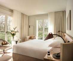 Le Grand Pavillon Chantilly