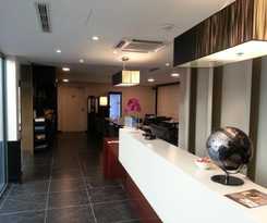 Best Western Hôtel Journel Paris Sud